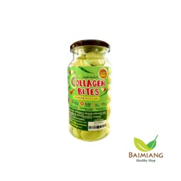 KANOMDEEDEE Collagen Bites 165 กรัม