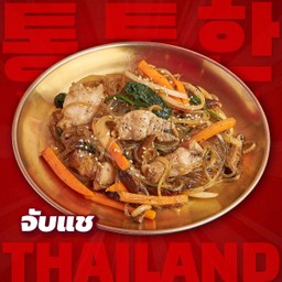 จับแช
