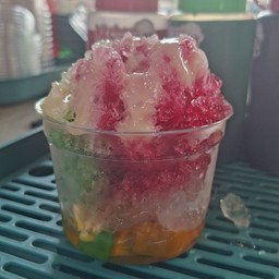 น้ำแข็งใสรวมมิตร