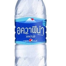 น้ำดื่มขวดใหญ่ (1500 มล.)
