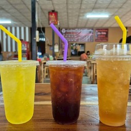 น้ำเก๊กฮวย