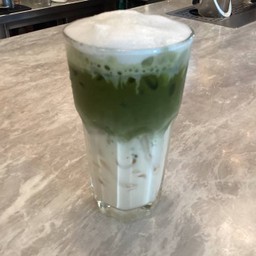 มัจฉะเย็น