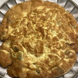 ไข่เจียวหอมใหญ่