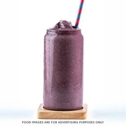 Popeye's Acai