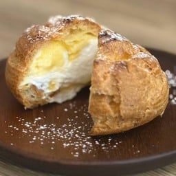 Choux Cream