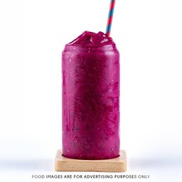 <Smoothie> Raspberry Antiox