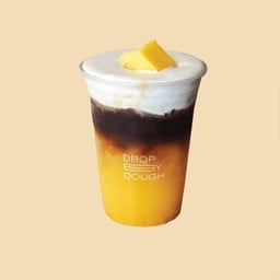 Mango Fizz Coffee