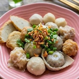 รุ่งเรืองเย็นตาโฟ สาย3 ไม่มีสาขา