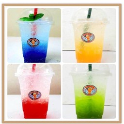 น้ำโซดาเย็นๆซาบซ่า