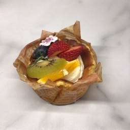 Basque Burnt cheese Cake