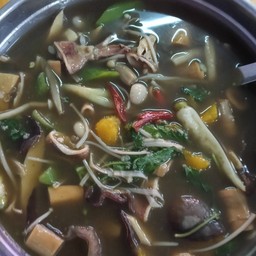 แกงเปอะหน่อไม้