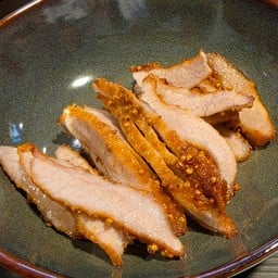 เชฟเสื้อกล้าม ครัวอาหารใต้