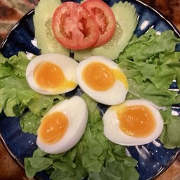 ไข่ต้ม