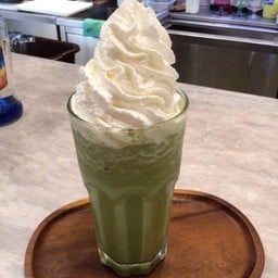 มัจฉะปั่น