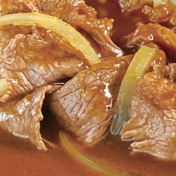 ชาบูเนื้อ