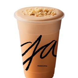 Thai Milk Tea Thai Tea Mousse