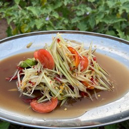 ส้ำตำปลาล้าปากแหก