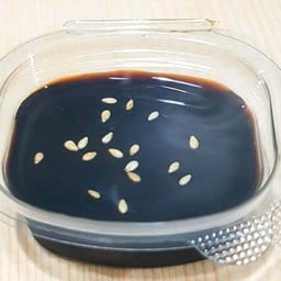 ซอสโชยุเชอรี่