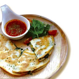 พิซซ่าแม็กซิกัน