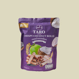 ทองม้วนเผือก