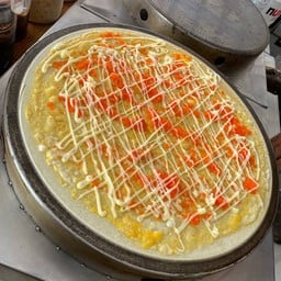 เครปคร๊าฟหอเวิคร์พอยท์