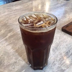 Ice Americano