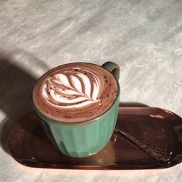 Hot Cocoa
