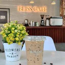 BLISS CAFE