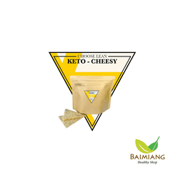 PEKO PEKO Nacho keto Cheese 60 ก.