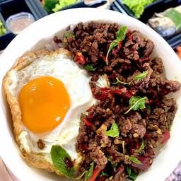 ครัวหลังบ้าน (อาหารตามสั่ง)