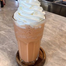 Thai Tea Frappe