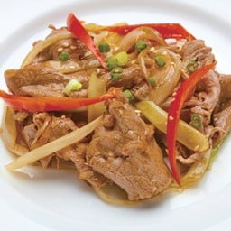 ยากินิกุเนื้อ