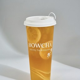 น้ำผึ้งมะนาว