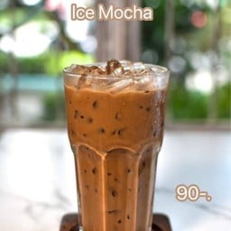Ice Mocha