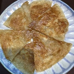 แป้งโรตี