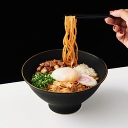 TOP SECRET RAMEN FAB Avenue