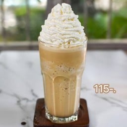 Espresso Frappe