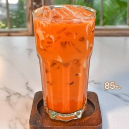 Ice Thai Tea