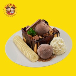 ช็อกโกแลตโทสต์