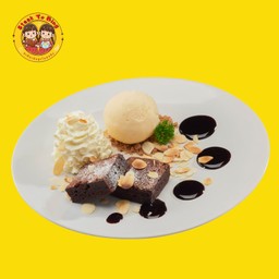 บราวนี่