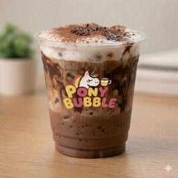PONY BUBBLE