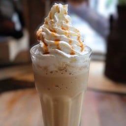 Latte Frappe