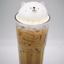 B-Honey Coffee