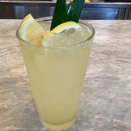 น้ำผึ้งมะนาวโซดา