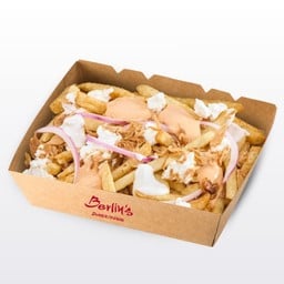 Berlin's Doner Kebab Bang Tao