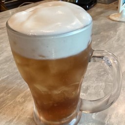 Butter Beer