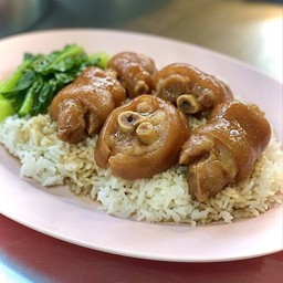 ข้าว คากิ
