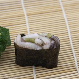 ซูชิทาโกะวาซาบิ