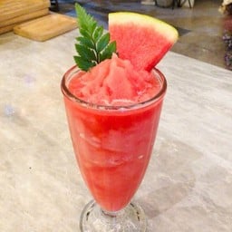 Watermelon Smoothie
