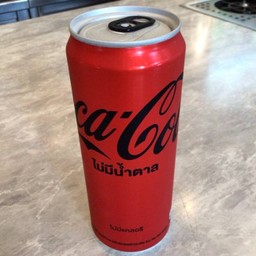 Coke Zero